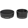 Canon LAHDC10 Lens Adapter/Hood Set for PowerShot S1 IS