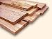 Maple Spalted 4/4 Project Pack 20 Board Feet Image