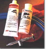 Ingersoll-Rand 1133 3 8 Composite Air Ratchet - The Little Tool with Big Performance by Alert