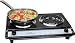 Broil King BR7B Double Burner Range (Black)