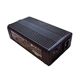 Soneil 36V 2A Charger with XLR connector by Soneil