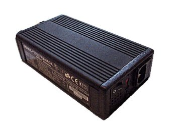 Soneil 36V 2A Charger with XLR connector