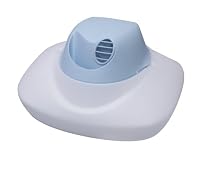 Kaz HealthMist Humidifier Vaporiser 4100X with Air Cleaner