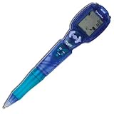 Excalibur Electronics RD37 Pen Game - Earth Defender
