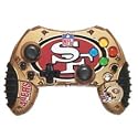 XBOX NFL San Francisco 49ers Pad
