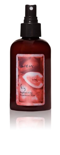 Wen Hair products:WEN® Fig Replenishing Treatment Mist 6oz Images