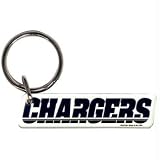 San Diego Chargers NFL Youth Explorer Fleece Hooded Sweatshirt (Small)