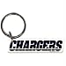 San Diego Chargers - Logo Acrylic Keychain