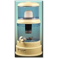 Adya Water Filtration Unit With FREE 32 oz. Adya Clarity