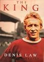 Denis Law - The King [DVD] [2003]