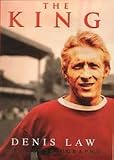 Denis Law - The King [DVD] [2003]