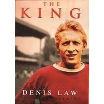 Denis Law - The King [2003]