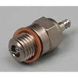 McCoy Glow Plug: NTC3 GT MGT GT2 RC8T