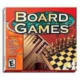 14 Board Games (Windows)