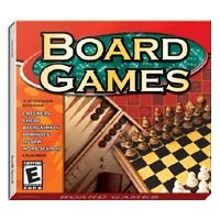 14 Board Games (Windows) by COSMI
