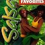 Salsa Favorites