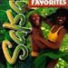 Salsa Favorites