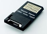 Smart Media to xD Adaptor