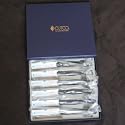Cutco 6-Piece Table Knife Set #1869