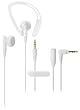 Audio Technica ATH-CP200 WH White | Sports Inner-Ear Headphones (Japan Import)