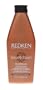 Redken Smooth Down Conditioner for Dry/Unruly Hair, 8.5-Ounce Bottles (Pack of 2)