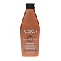 Redken Smooth Down Conditioner for Dry/Unruly Hair, 8.5-Ounce Bottles (Pack of 2)