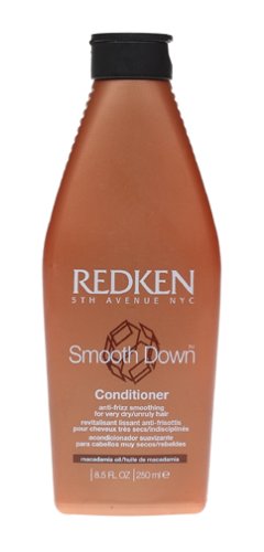 Redken Smooth Down Conditioner 8.5 Ounces