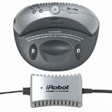 Robot Roomba Self-Charging Drive-On Home Base - 4900