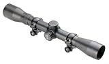 Bushnell .22 Rimfire 4x32 Riflescope (Black)