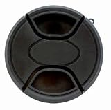 ProMaster 72mm SystemPro Lens Cap