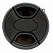 ProMaster 58mm SystemPro Lens Cap