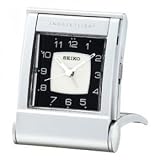 Seiko QHT005A Travel Alarm Clock