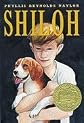 Shiloh - 2000 publication.