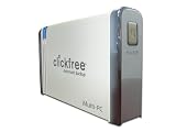 Clickfree Hd1035 Automatic Back Up With No Prior Installation Required