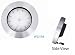 METAL WALL CLOCK 6" QUARTZ GREAT FOR CUBICLES #1-yyy