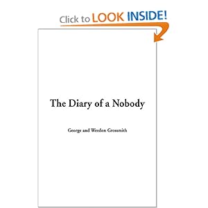 The Diary of a Nobody - George and Weedon Grossmith