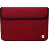 Sony VGPCKC2/R VAIO Cushioned Carrying Case (Sangria Red)