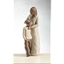 Mother and Son by Willow Tree angels
