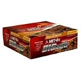 MET-Rx Big 100 Bar Chocolate Chip Cookie Dough 12/box