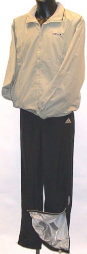 adidas Trainingsanzug / Freizeitanzug