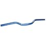 Origin8 - Pro-Urban Riser All-MTN Handlebar, Blue
