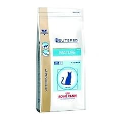 Royal Canin Veterinary Diet Feline Mature Cat 10kg-1.5kg