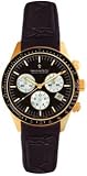 Dreyfuss and Co DGS00033-16 Mens Chronograph Black Watch