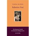 Babettes Fest: Erz�hlung