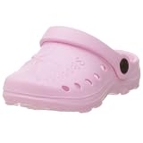 Skechers Little Kid/Big Kid Ladybugs Sandal,Light Pink,6 M US Big Kid