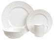 Mikasa Italian Countryside 16-Piece Dinnerware Set, Service for 4