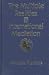 Book The Multiple Realities of International Mediation