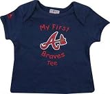 Atlanta Braves MLB Cufflinks Cuff Links