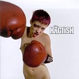 Hagfish by Hagfish