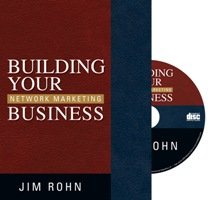 Building Your Network Marketing Business Building Your Network Marketing Business